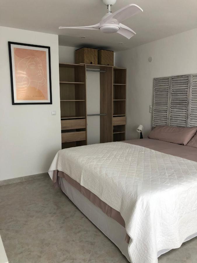 Apartamento San Mar En Calpe Apartment Exterior photo